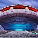 Buzludzha.-مقاطعة-ستارا-زاغورا-،-بلغاريا