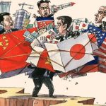 تقلبات الدور الآسيوي في النظام العالمي