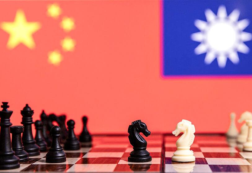 مستقبل الحرب المعرفية الصينية: دروس من الحرب في أوكرانيا