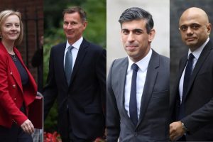 من سيتولى رئاسة وزراء بريطانيا؟