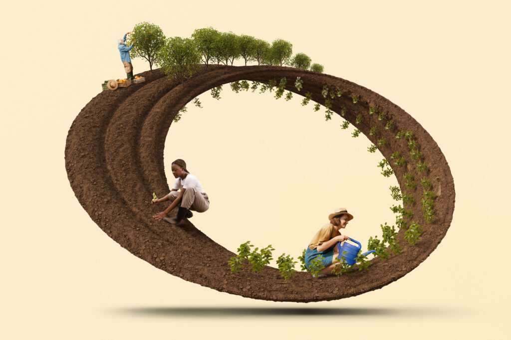 صورة رمزية: المصدر: frrepik