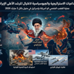 إيران واغتيال الخامنئي... تداعيات استراتيجية