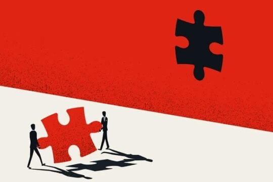 إقليم الساحل من فخ "المعارضة" إلى استحقاق تقرير المصير